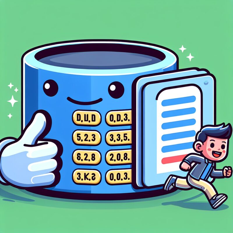 데이터베이스 동일 조인 완벽 이해하기