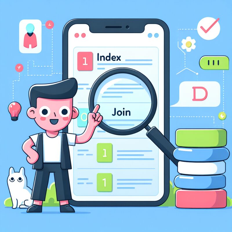 효율적인 쿼리 작성을 위한 최적화 가이드