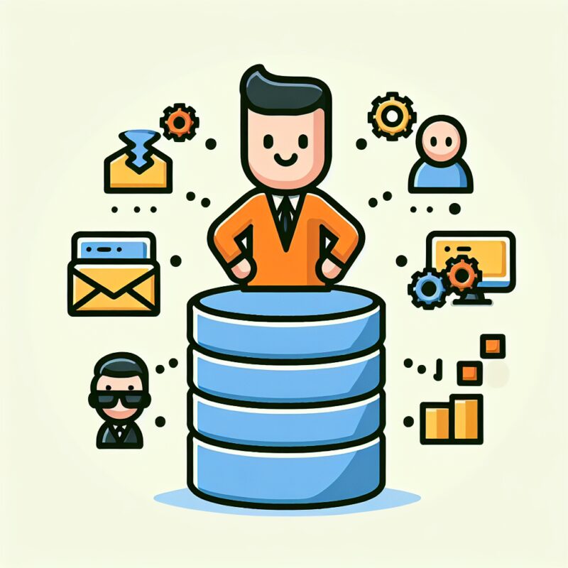 데이터베이스 집계함수로 데이터 분석하기