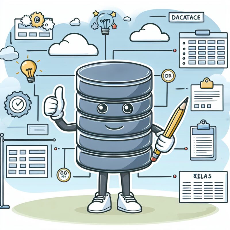 데이터베이스 성능을 높이는 쿼리 최적화 전략