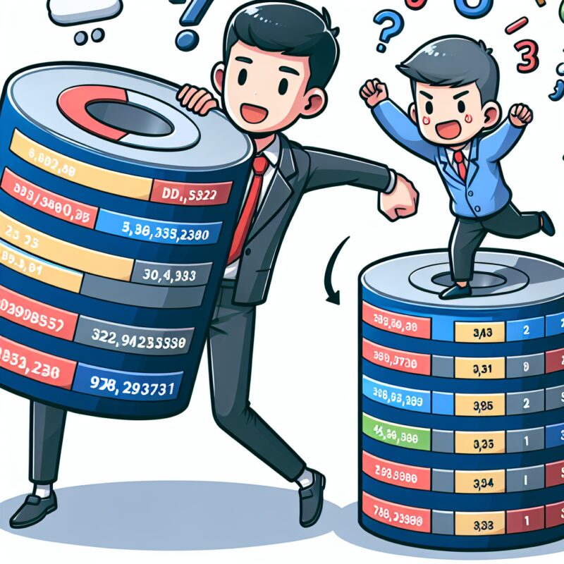 트랜잭션의 핵심 원칙 ACID 완벽 이해하기