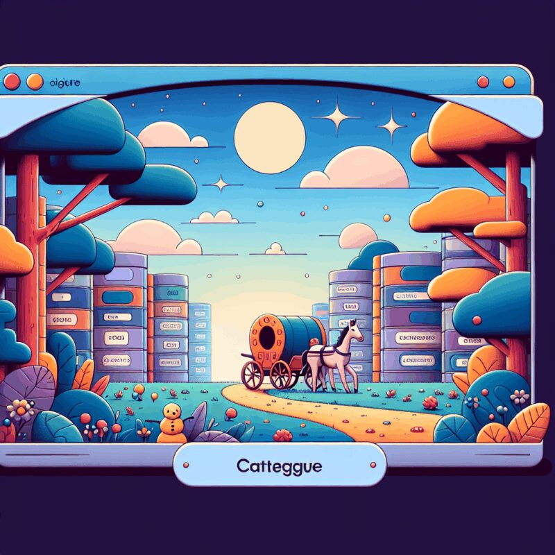 데이터베이스 시스템 카탈로그 변경 제약의 이유와 해결 방안