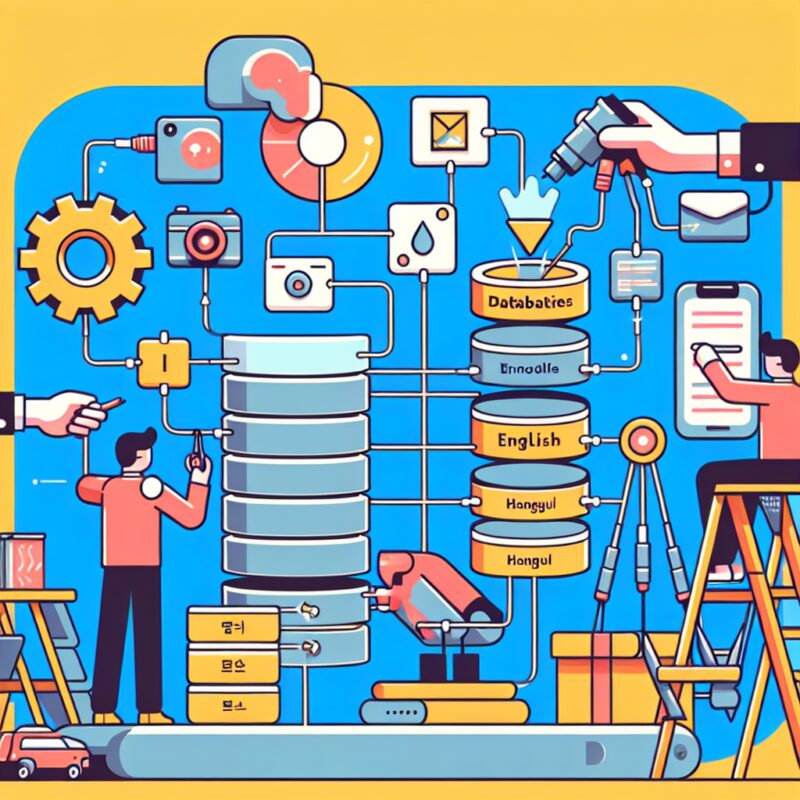 데이터베이스 컬럼 이해하기: 기초부터 응용까지