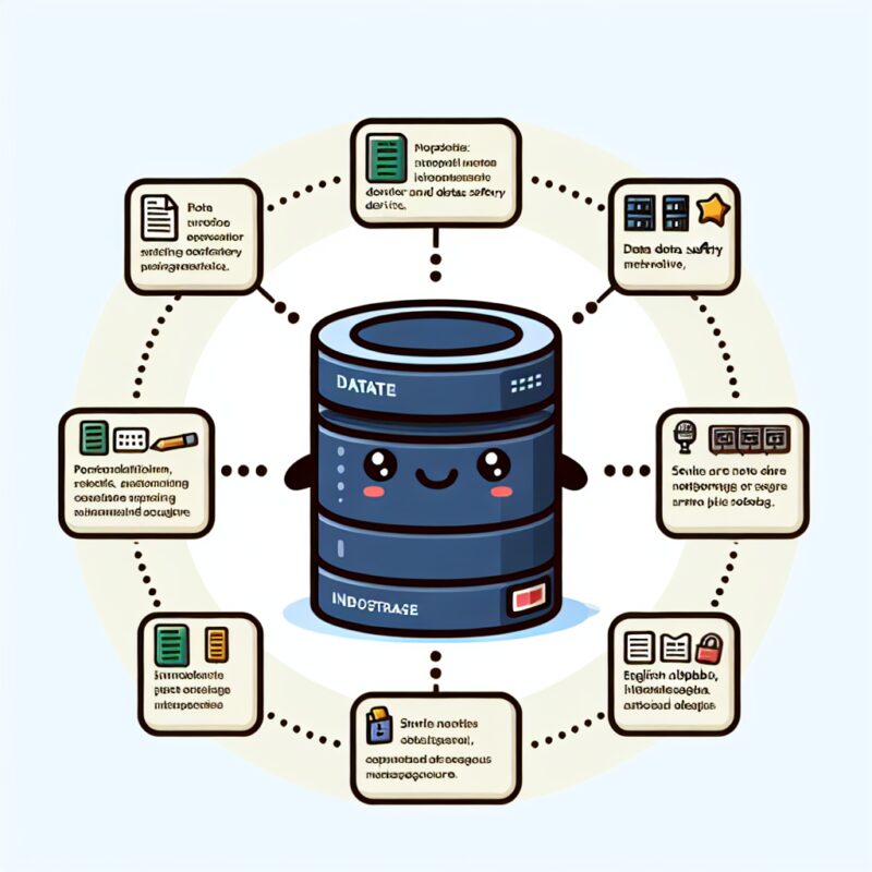 데이터베이스에서 안전하게 DELETE 문 사용하기
