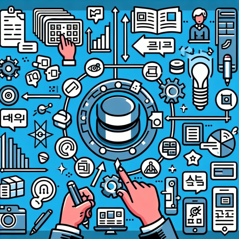 데이터베이스 최적화를 위한 윈도우 함수 활용법