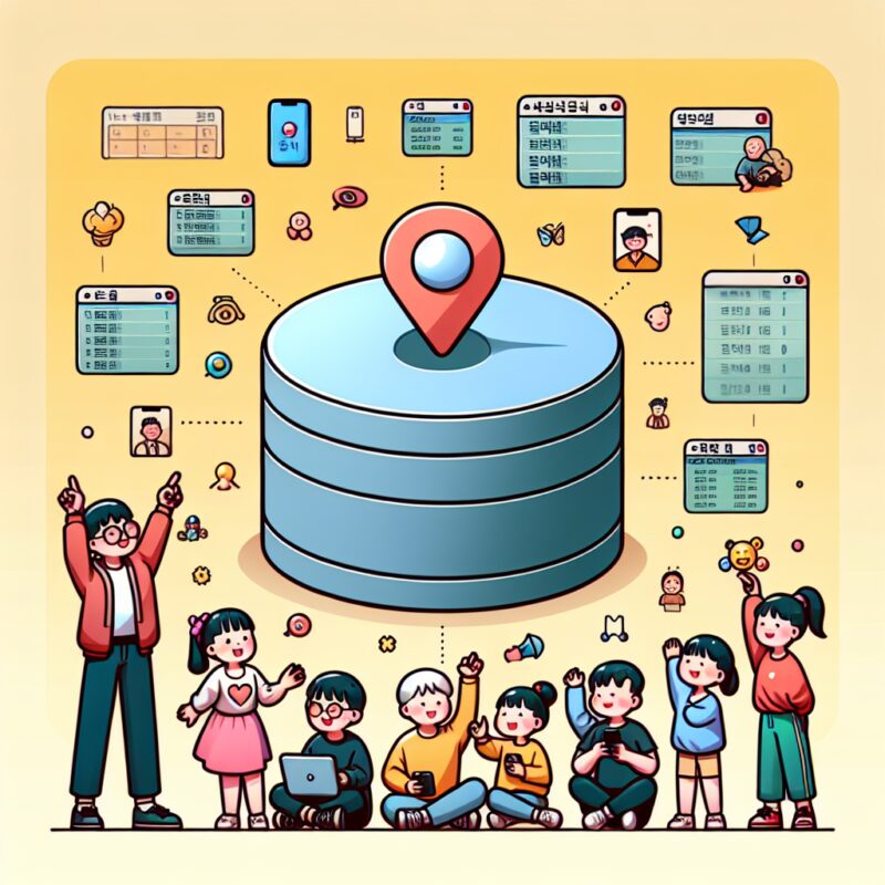 데이터베이스 성능 최적화를 위한 인덱스 활용법