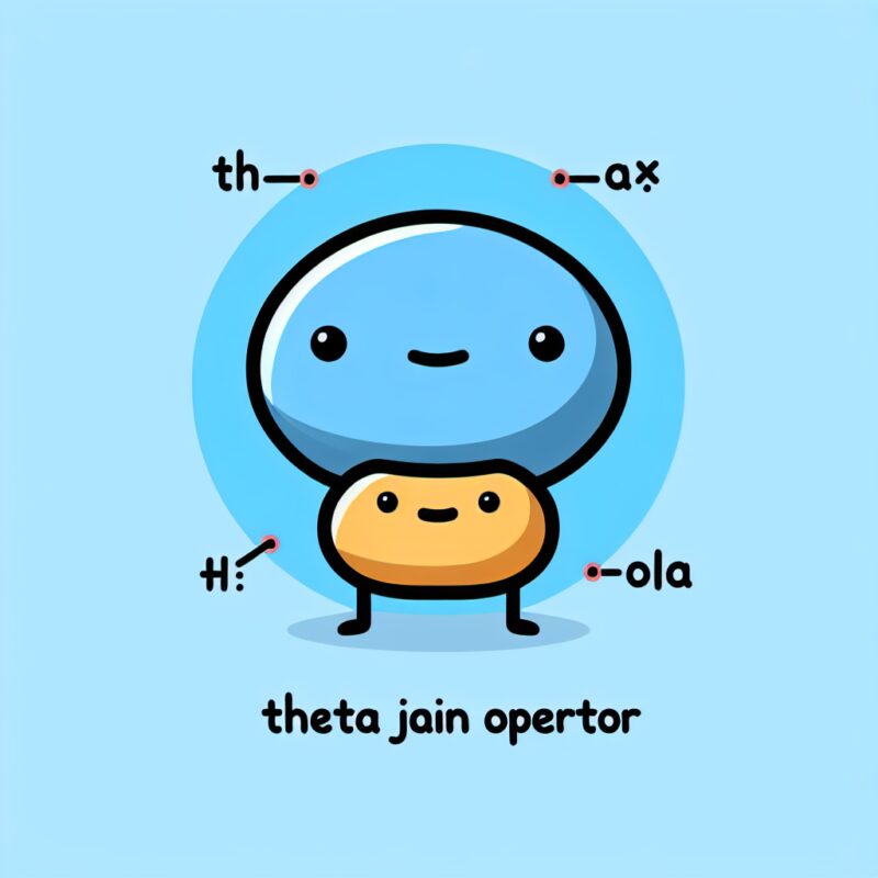 관계대수 세타 조인의 개념과 활용 방법