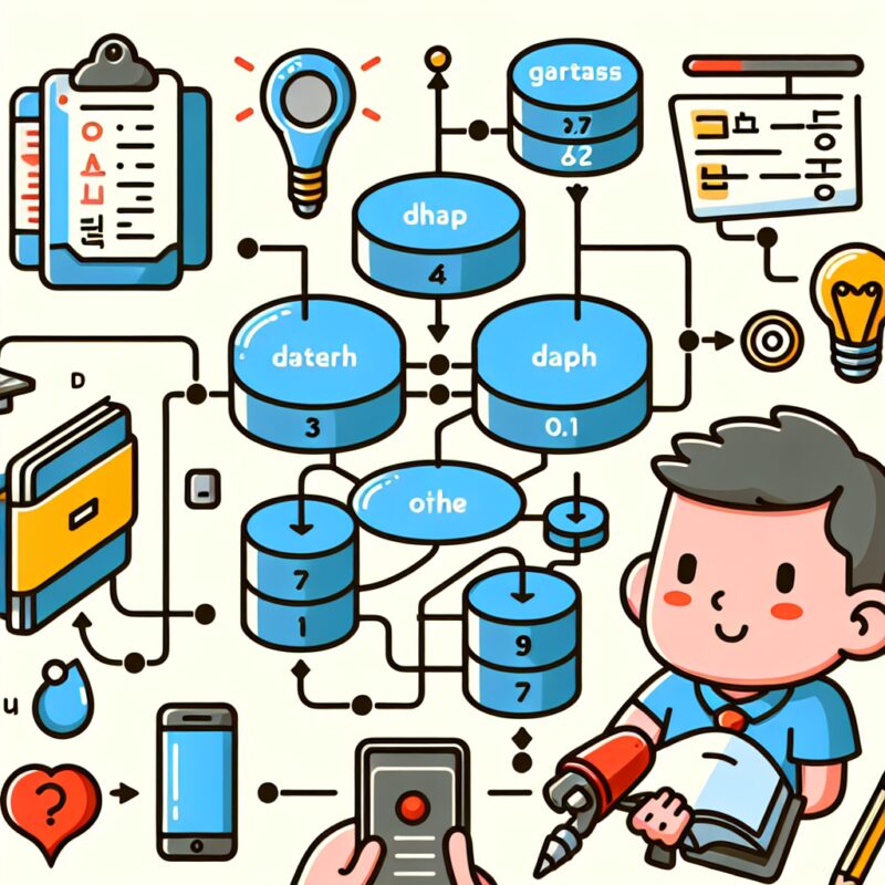 관계대수로 이해하는 외부 조인의 개념과 활용법